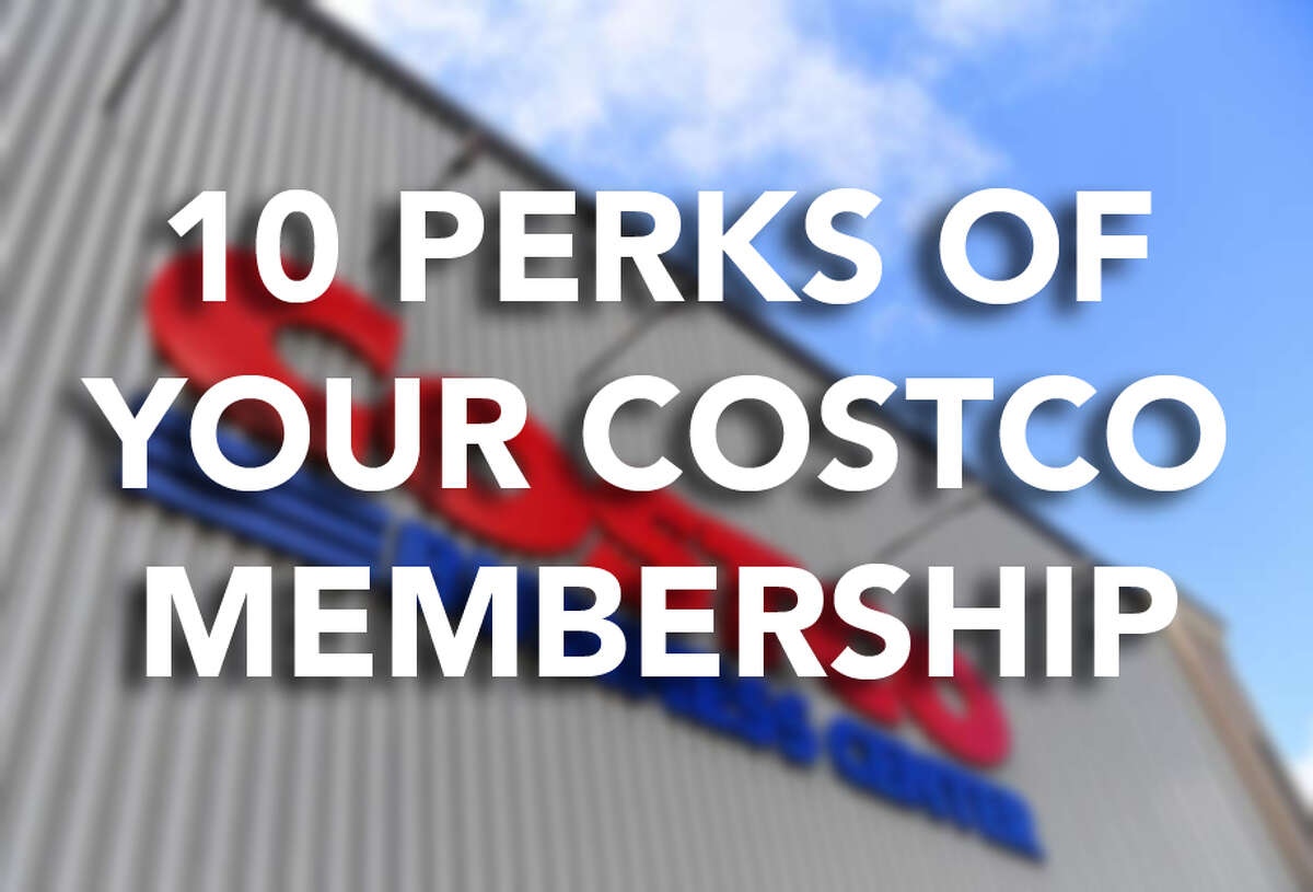 Your Costco membership is about to get more expensive