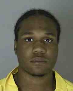 Albany man sentenced to 7 years in prison for handgun possession
