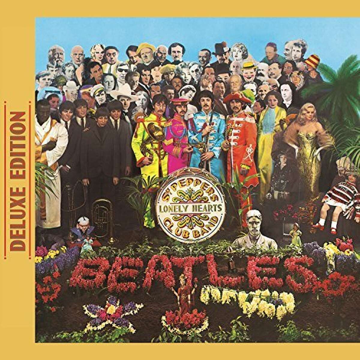 sgt. pepper