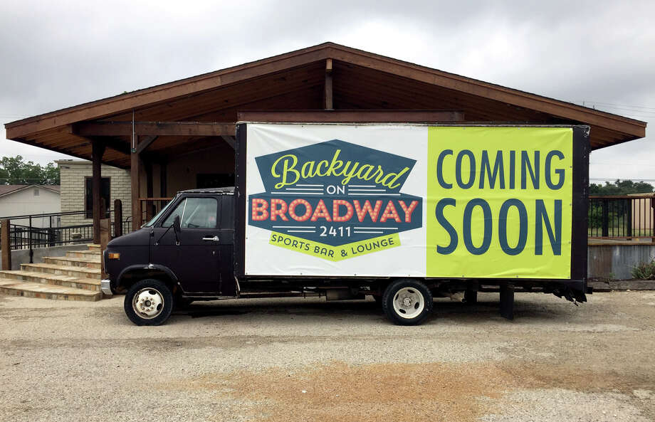More Barbecue And Brews Coming To Broadway In San Antonio San