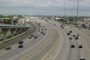 I-45 widening projects begin move to Galveston