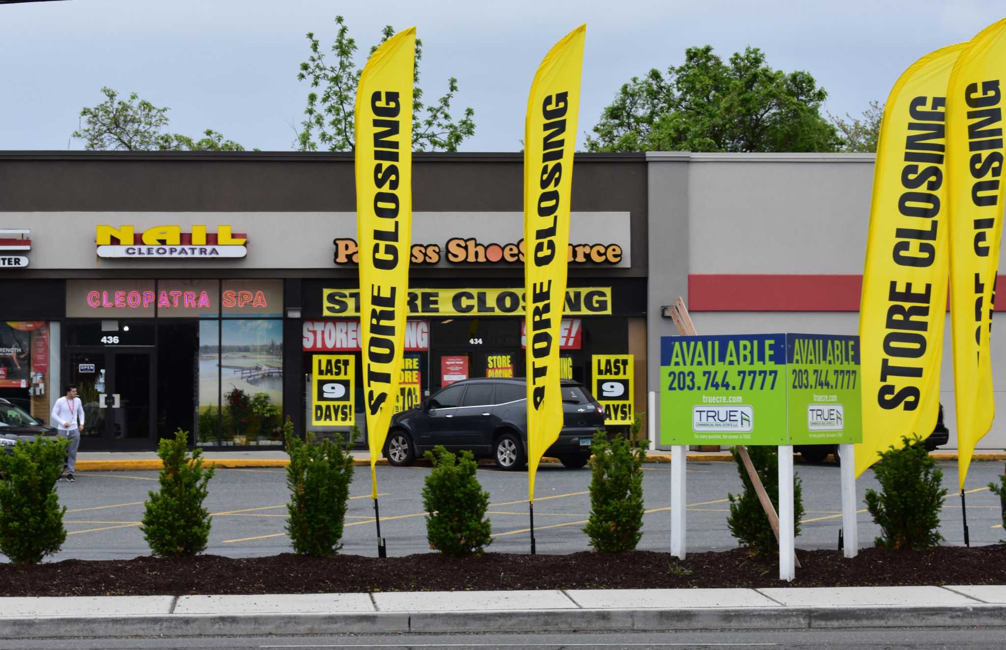 payless memorial drive