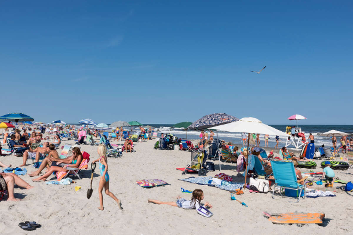 Two Texas cities considered among the most affordable beach towns in