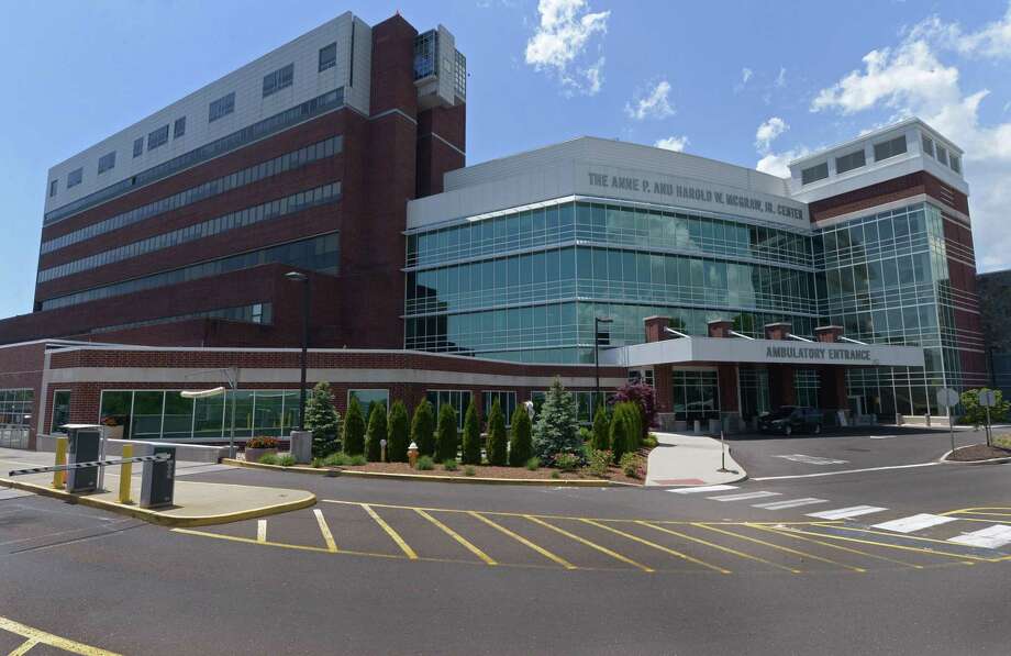 Western Connecticut Health Network says no truth to merger talk - The Hour