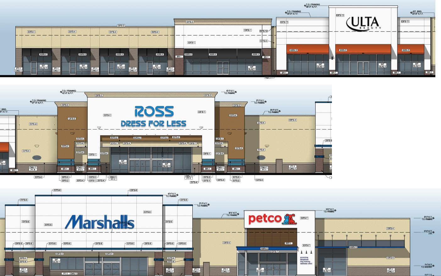 12acre retail center planned for Kemah