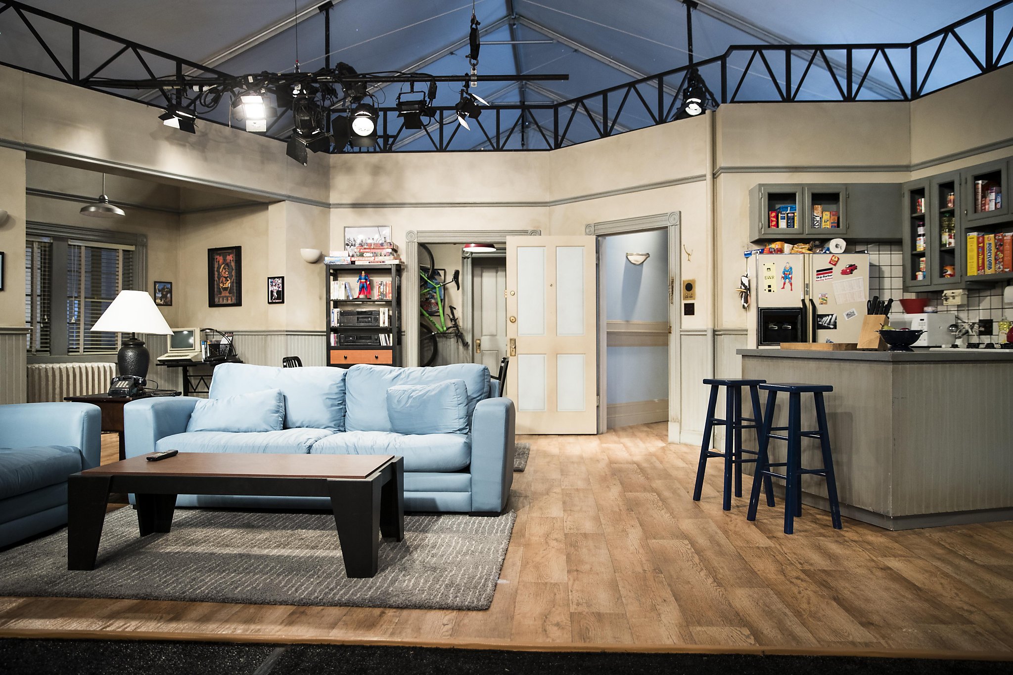 Clusterfest 2019's immersive exhibits bring Seinfeld's ...