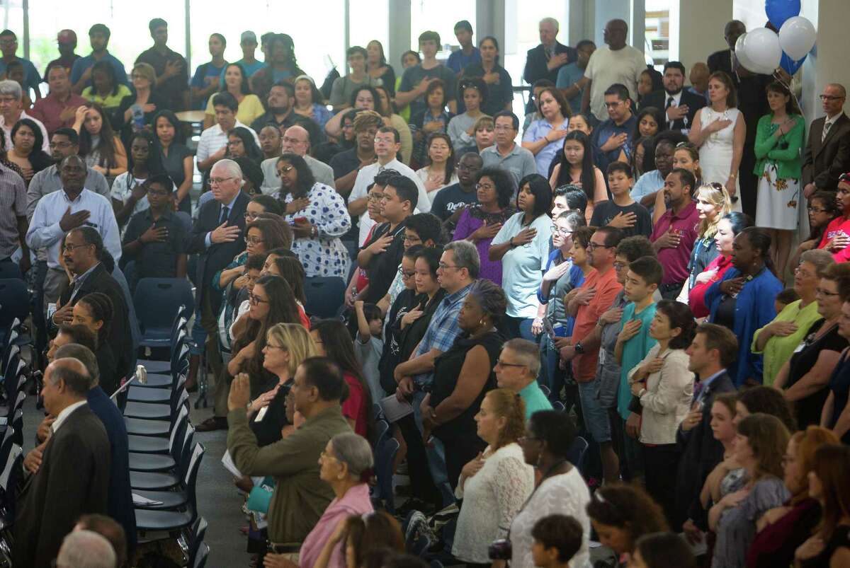 Houston opens $67 million DeBakey High School for medical careers Houston opens $67 million DeBakey High School for medical careers