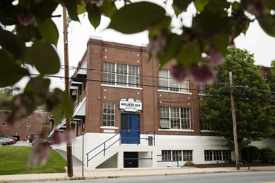 kangol factory