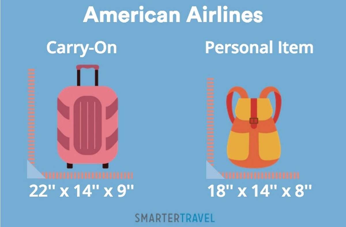 united airlines carry on size guidelines