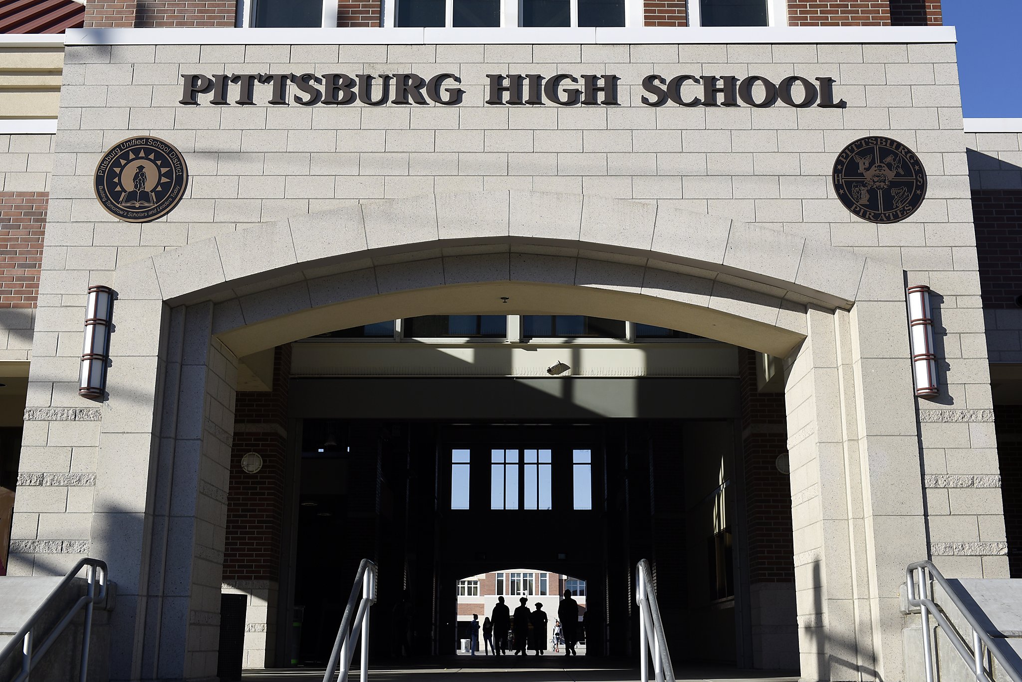 Hackers hit Pittsburg schools with ransomware attack