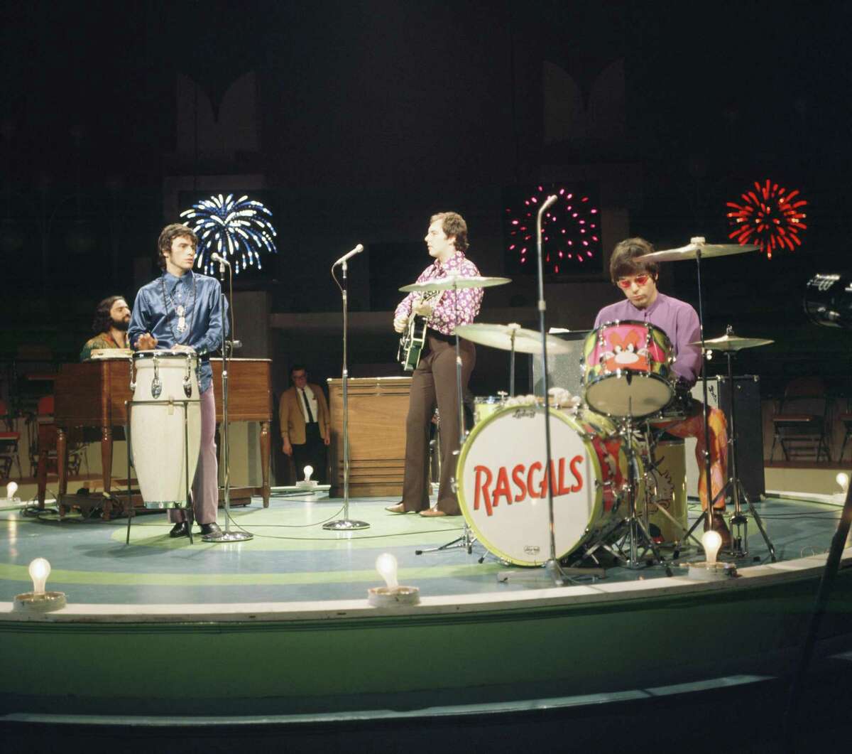 Summer of Love Westport revisits when rock’s biggest acts played from