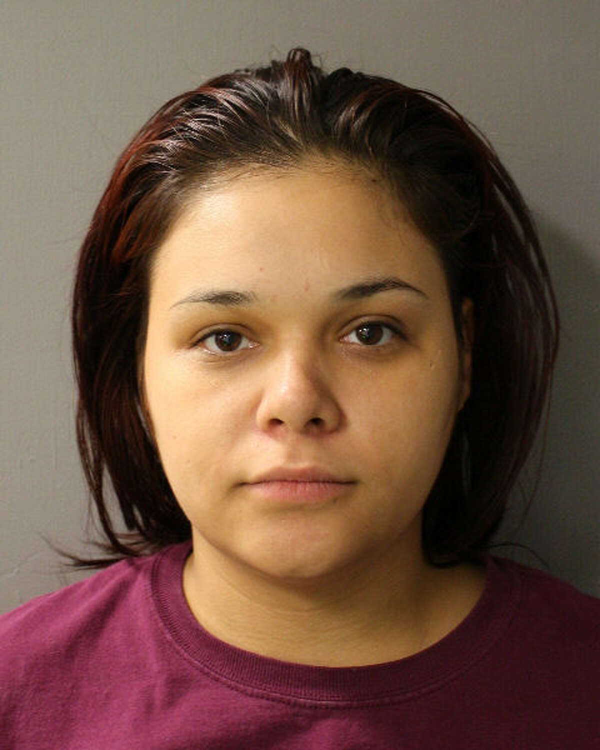 Franecha Torres Gwinnett County Sentenced - g5dui8f
