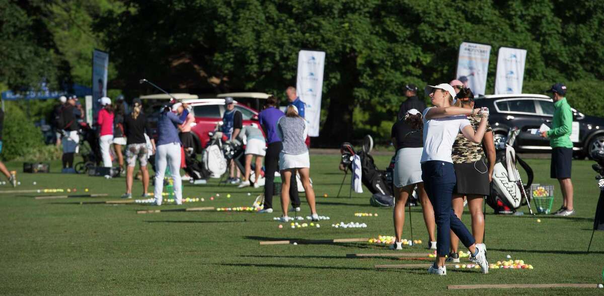 Early Start Times Music To Symetra Tour Players Ears