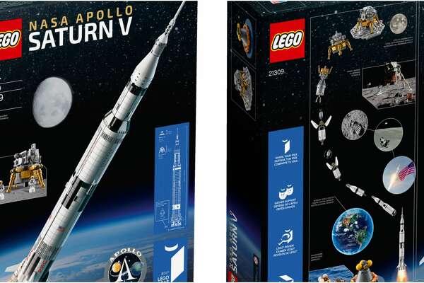 lego 1969 saturn v