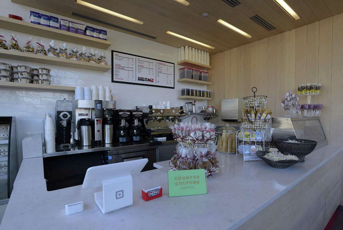 Beanz brews up a new coffee hotspot in Springdale