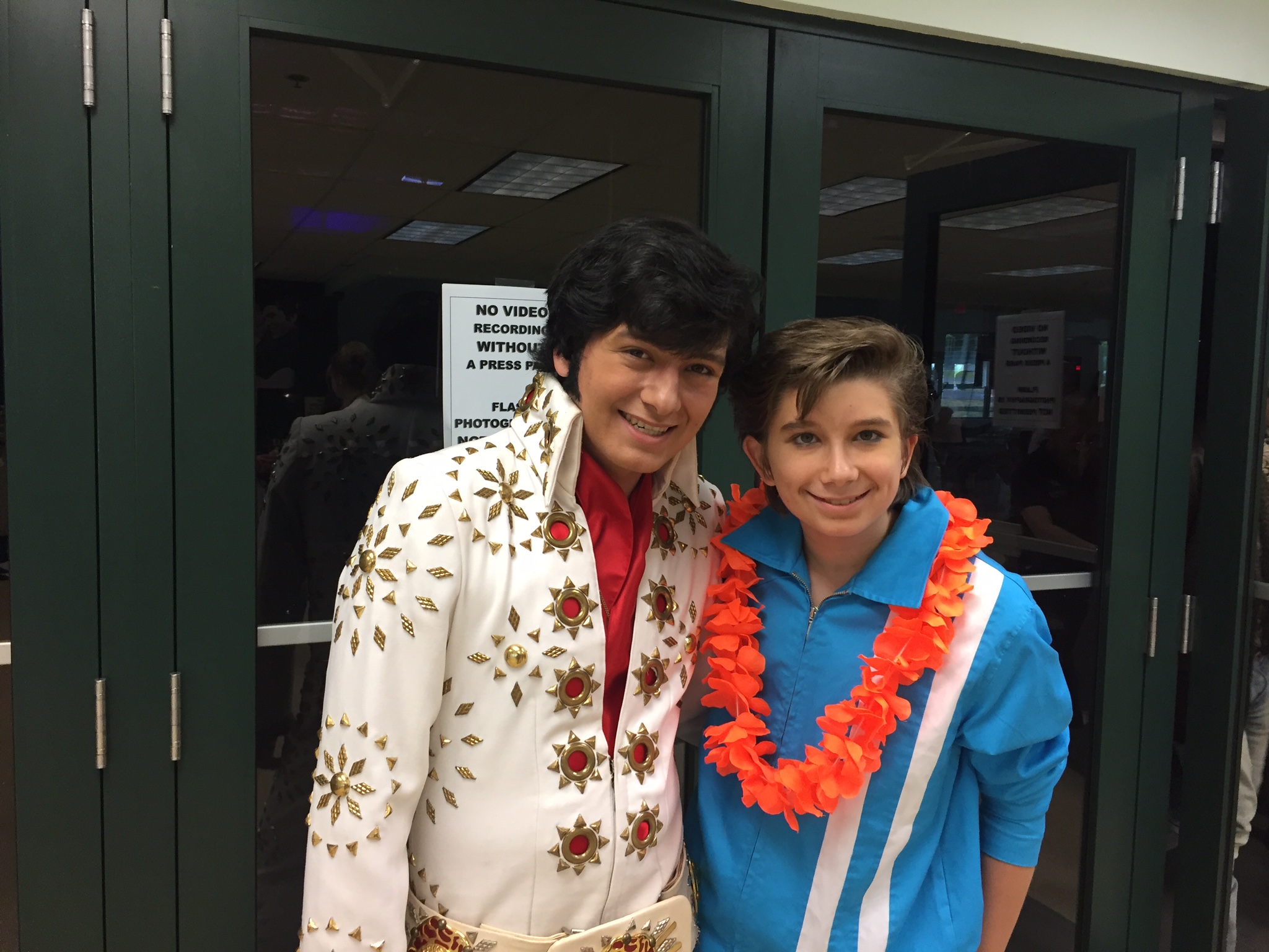 Photos Lake Elvis Festival through the years