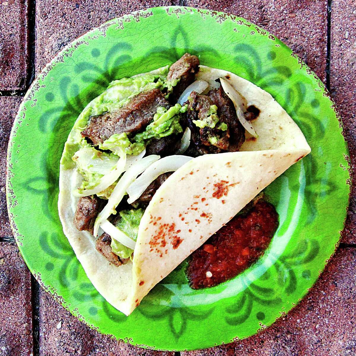 Best spots for fajitas in San Antonio