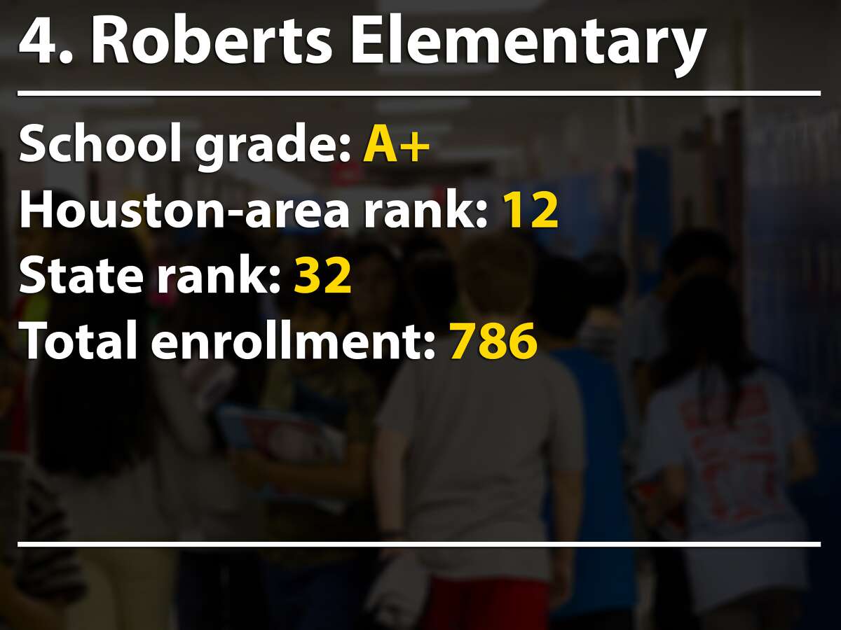 Gallery: HISD's Best Elementary, Middle And High Schools