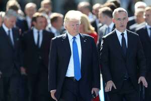 Committing to dying for Estonia, a matter of deterrence