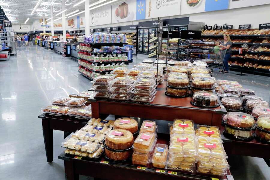 Here's who is upping Walmart's game for employees