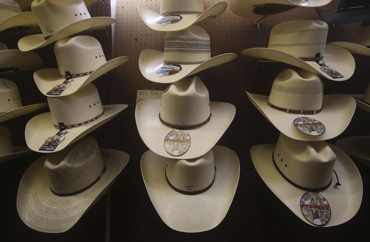 Paris Hatters turns 100 this year