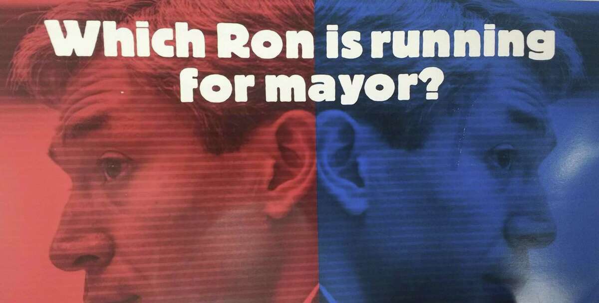 A direct-mail piece hit mailboxes this week that maligns mayoral candidate Ron Nirenberg. His campaign manager is accusing Ivy Taylor's consultants of trickery and dirty tricks. The Taylor campaign is incensed by the accusations.