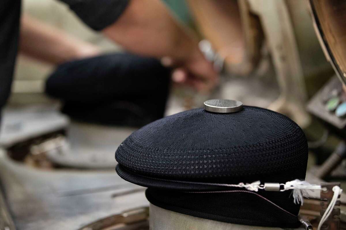 Move hatmaking into a U.S. factory? Easier said than done