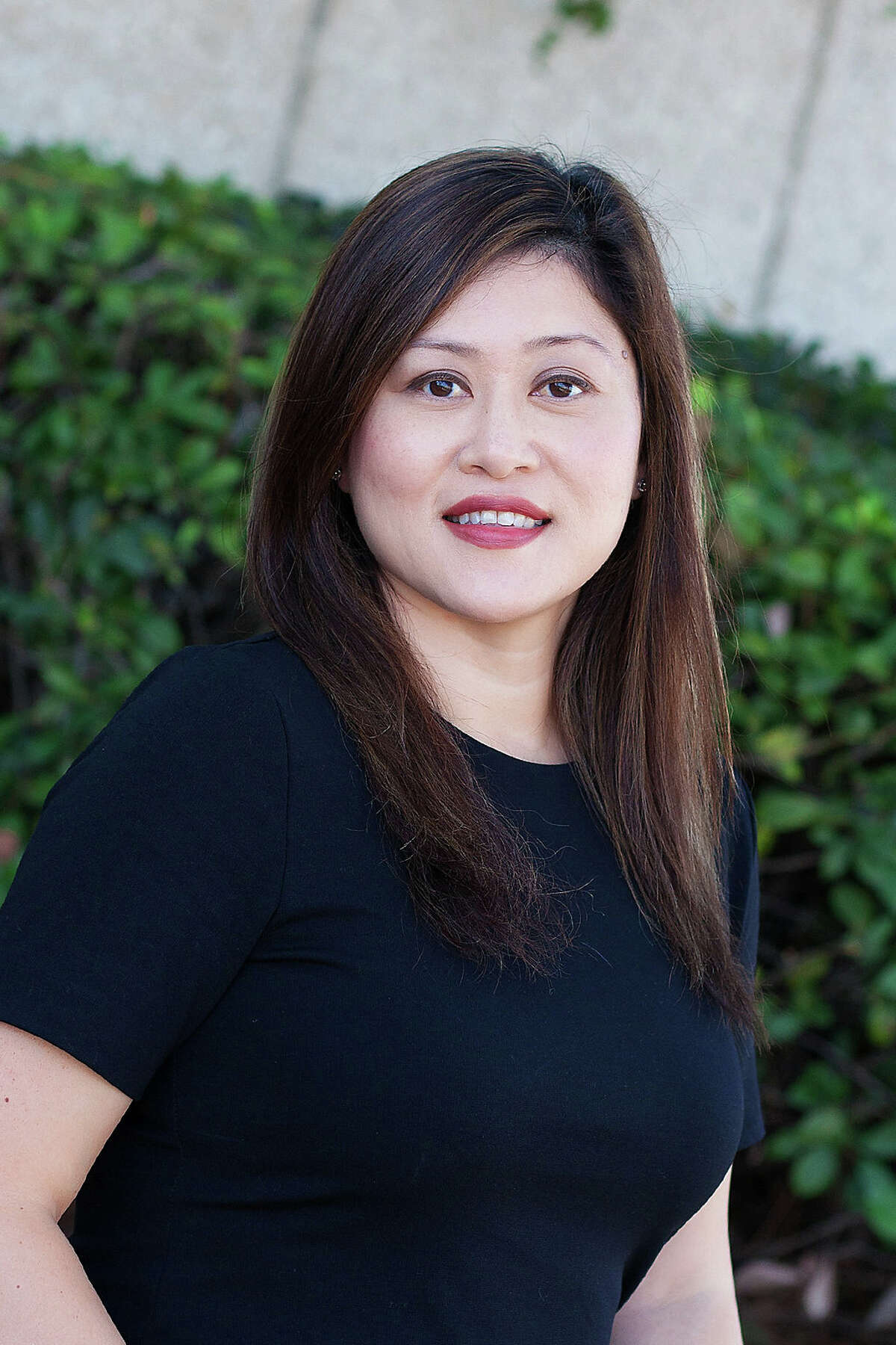 Judy Lin has been promoted to executive vice president of The Service Center.