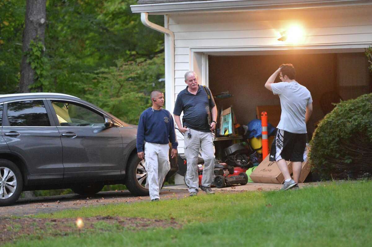 Norwalk’s Mayor Rilling beset by family problems