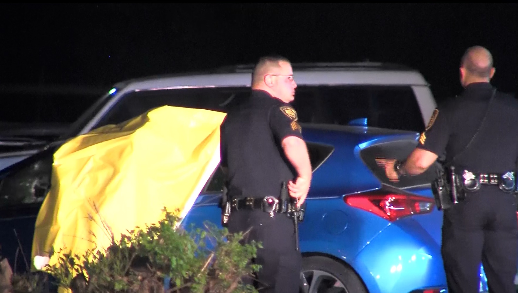 San Antonio police seek suspect, answers in fatal overnight East Side ...