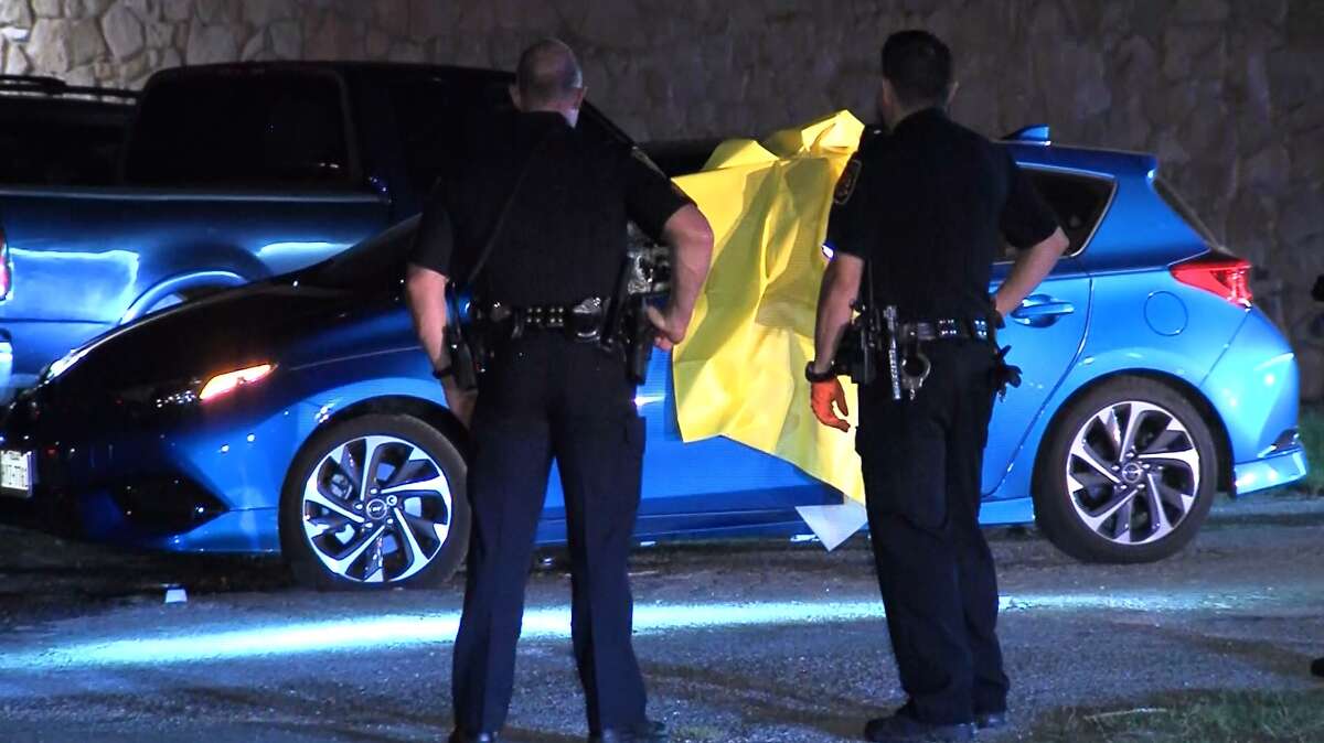 San Antonio police seek suspect, answers in fatal overnight East Side