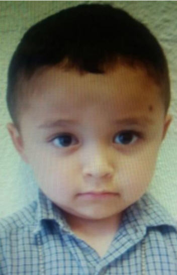 Traffic Violations Nyc >> Lost toddler found in Mexico, believed to be American ... Traffic Violations Nyc >> Lost toddler found in Mexico, believed to be American ...