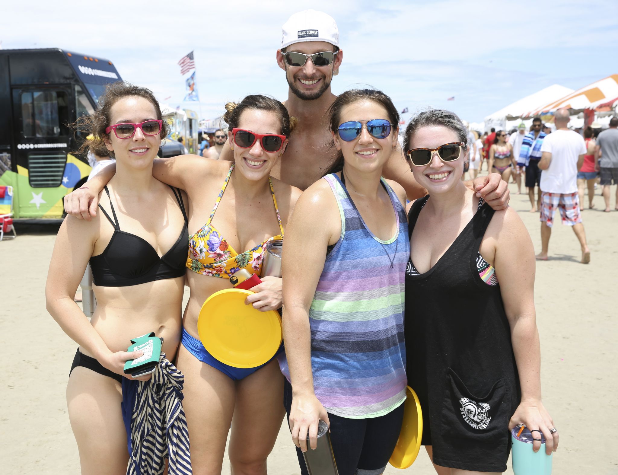 Beach Party Weekend Galveston 2022 July Weekend 2022