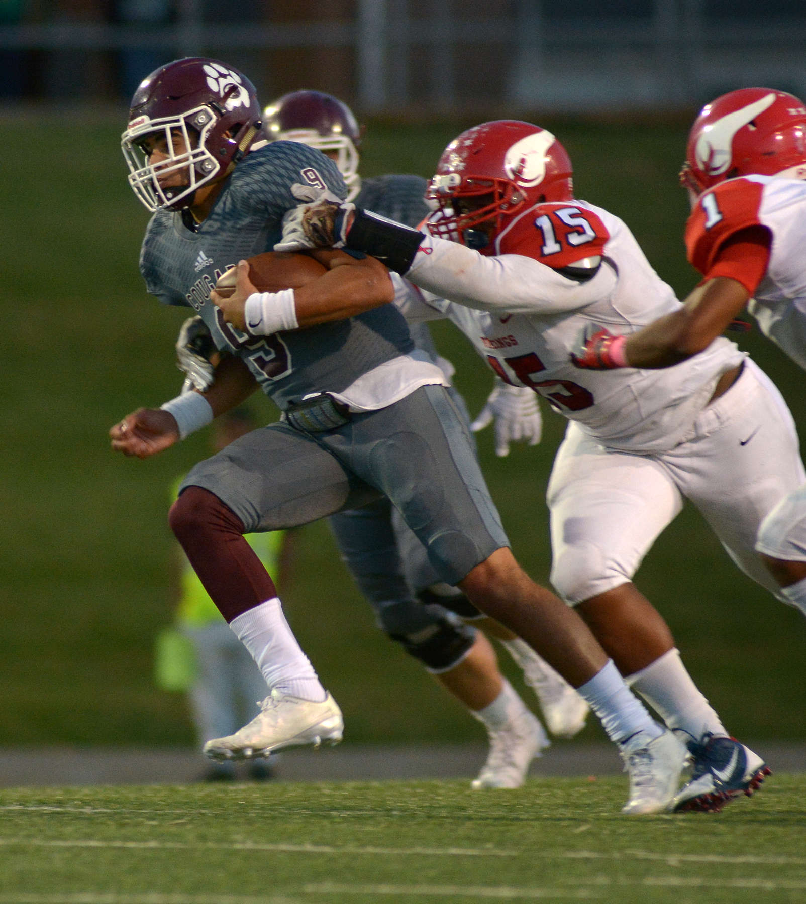 fort-bend-isd-releases-2017-football-schedule