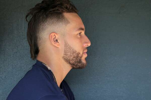 Local stylist dishes on Astros' interesting hairstyles ...