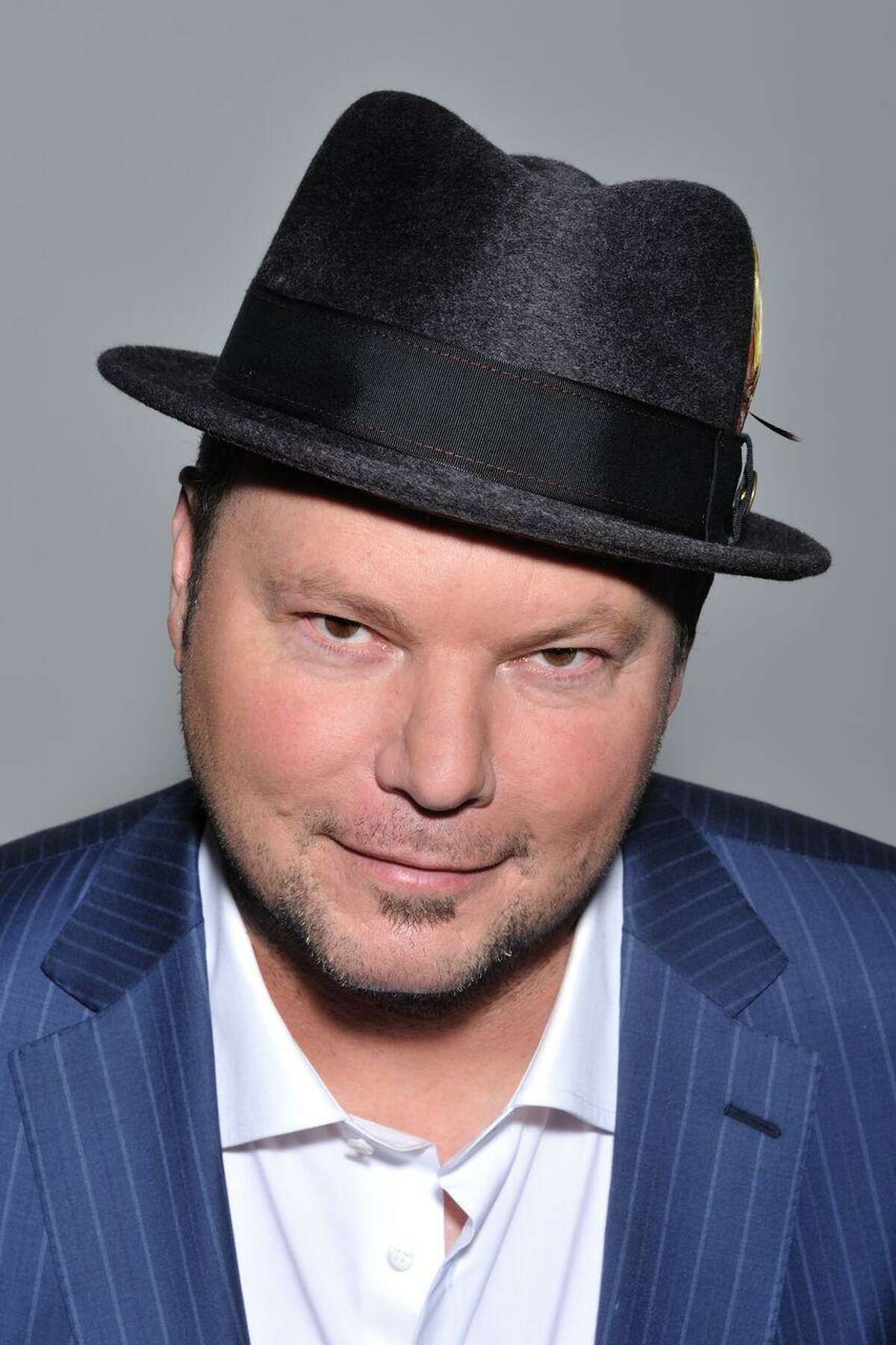 Singer and songwriter Christopher Cross, a San Antonio native, performed with the San Antonio Symphony on Saturday night at the Tobin Center for the Performing Arts.