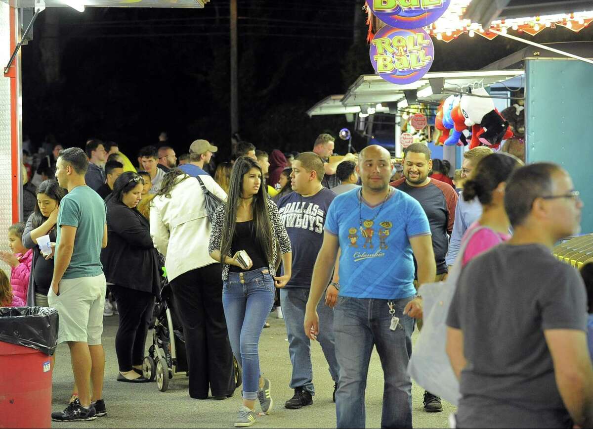 Stamford Greek church continues festival tradition