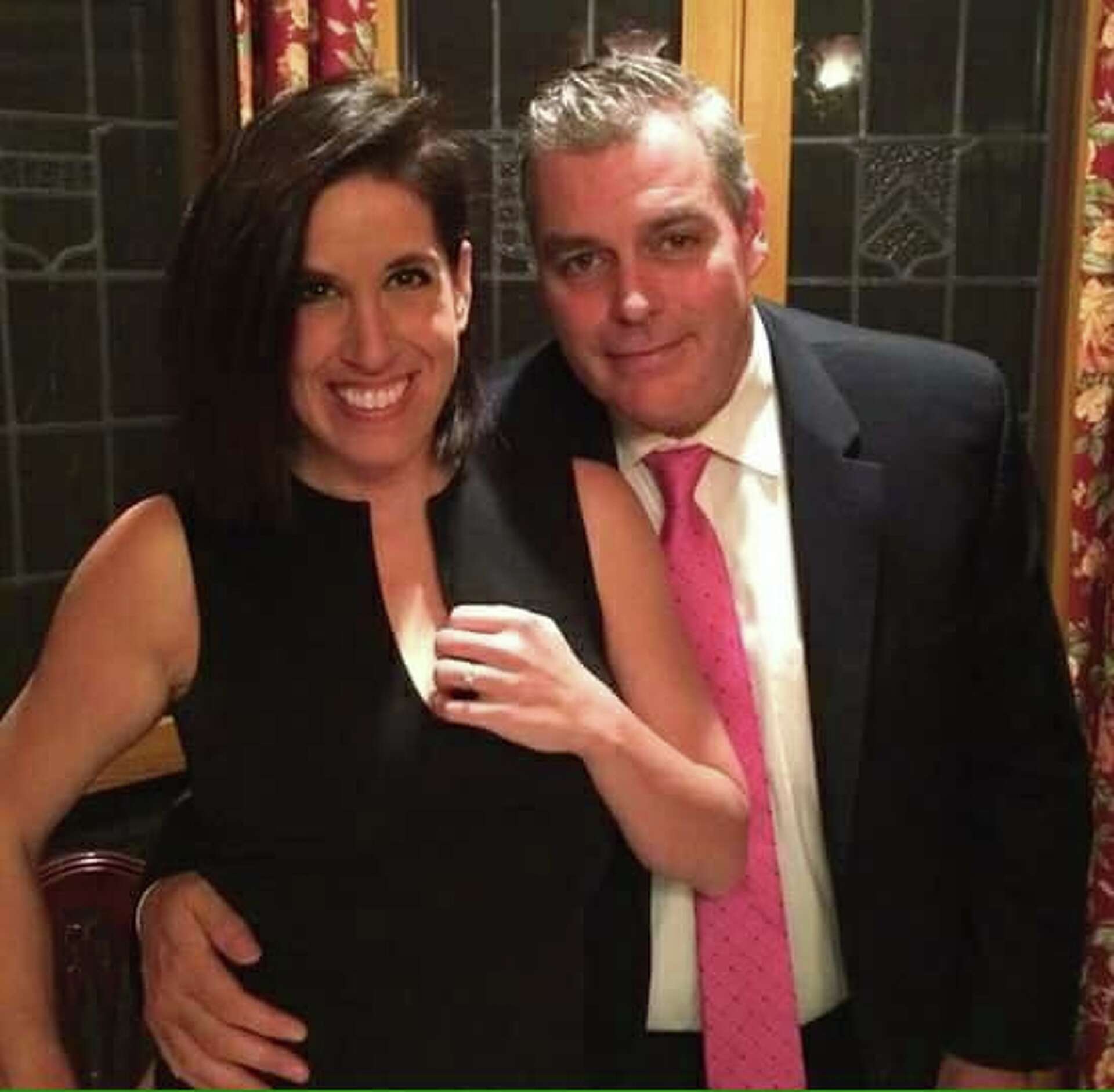 Where is John Gray on WTEN?