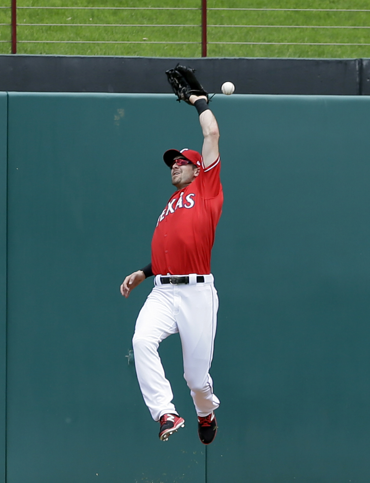 Rangers' Shin-Soo Choo currently on a remarkable tear as leadoff