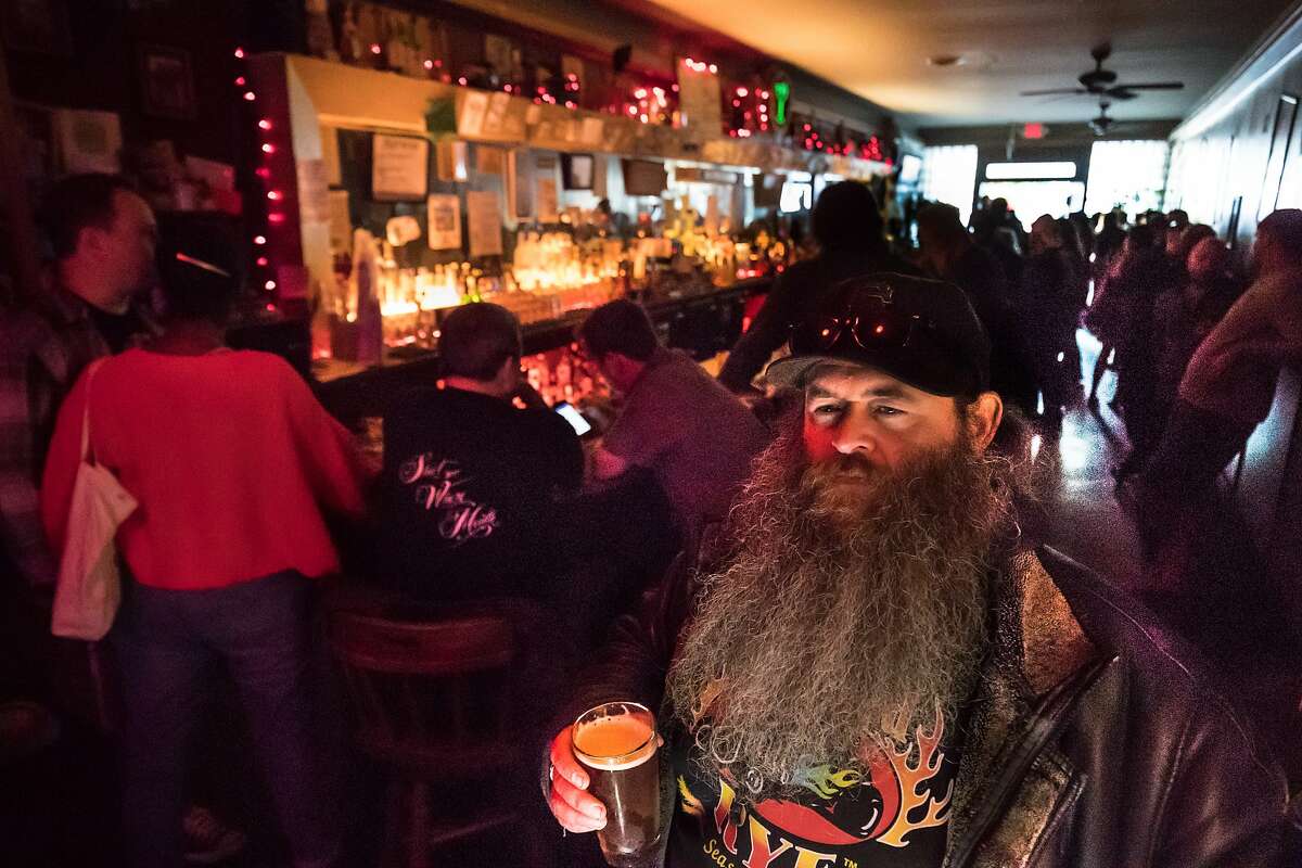 Doc’s Clock is back, two blocks from original bar location