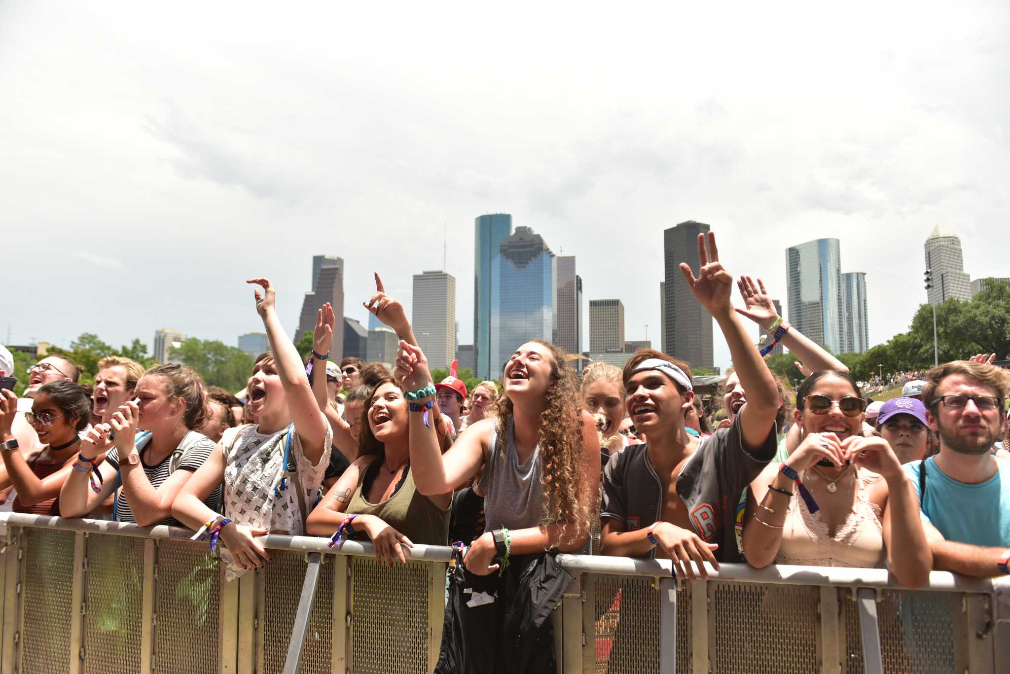 Why concerts, for me, are about more than just music