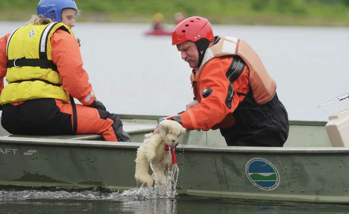 Photos Disaster Response Bootcamp