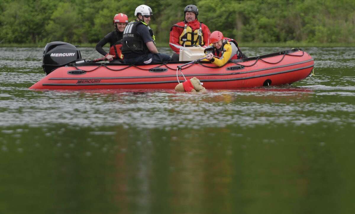 Photos Disaster Response Bootcamp