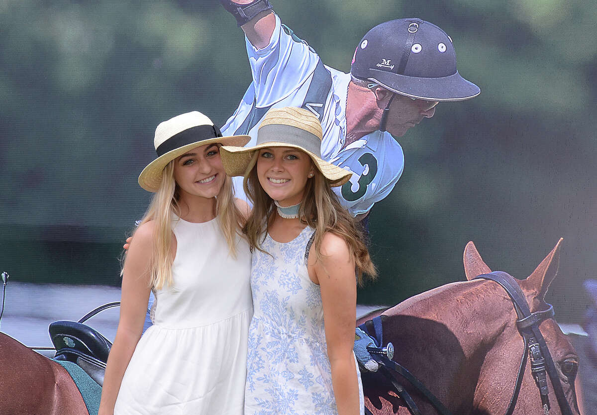 The Greenwich Polo Club season opener was held on Sunday, June 4, 2017. The club hosted the 20-goal 2017 USPA Monty Waterbury Cup’s first public match. Were you SEEN?