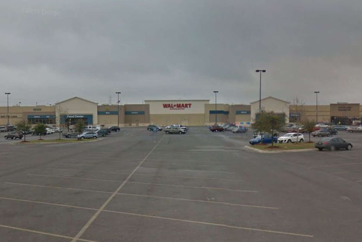 A 27-year-old man was found dead in the parking lot of Wal-Mart at 6102 FM 3009 in Schertz, Texas, just outside of San Antonio on Sunday, June 4, 2017. In a news release, Schertz police say the man suffered a self-inflicted single gunshot wound to his head.