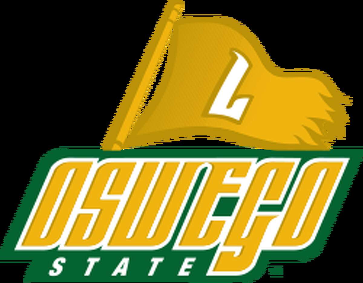 Oswego State logo
