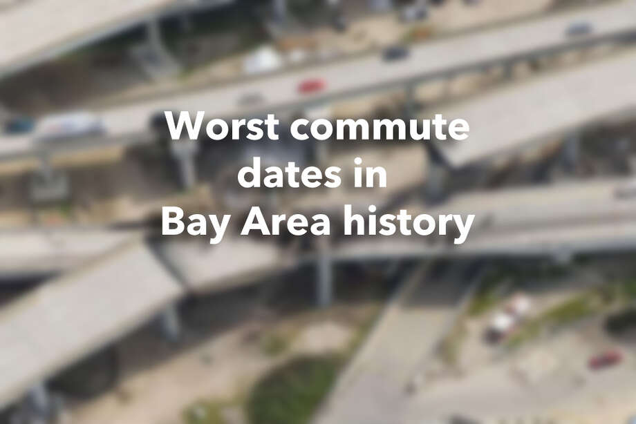 511 Bay Area >> Worst Commutes In Recent Bay Area History Based On 511 Data 511 Bay Area >> Worst Commutes In Recent Bay Area History Based On 511 Data