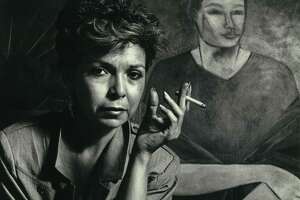 Renowned San Antonio artist Nivia Gonzalez dies