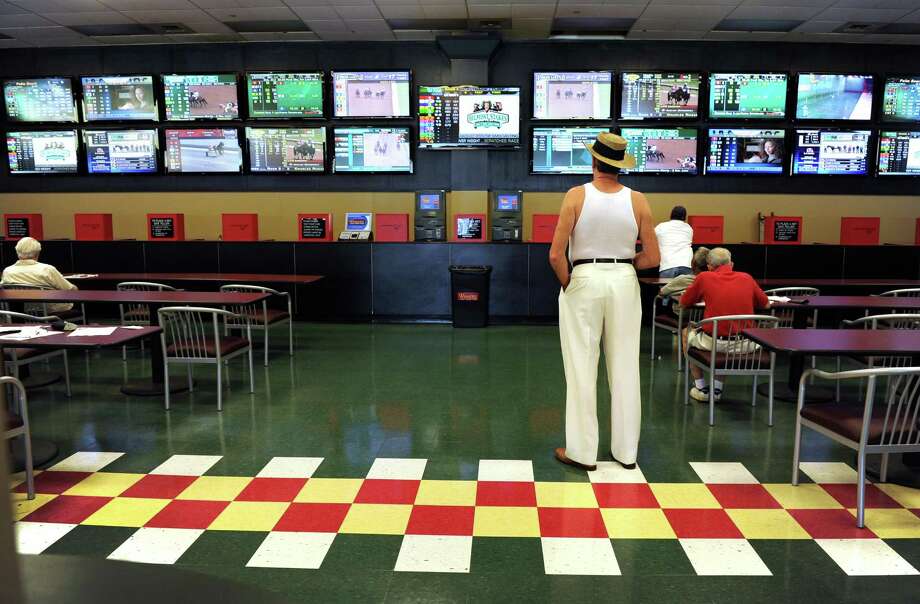 Possible slot machines in bridgeport connecticut post Mini casino in franchising