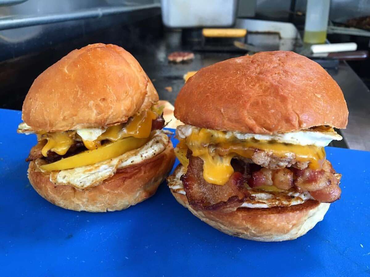 The Tasty Yolk makes list of 100 best food trucks in America